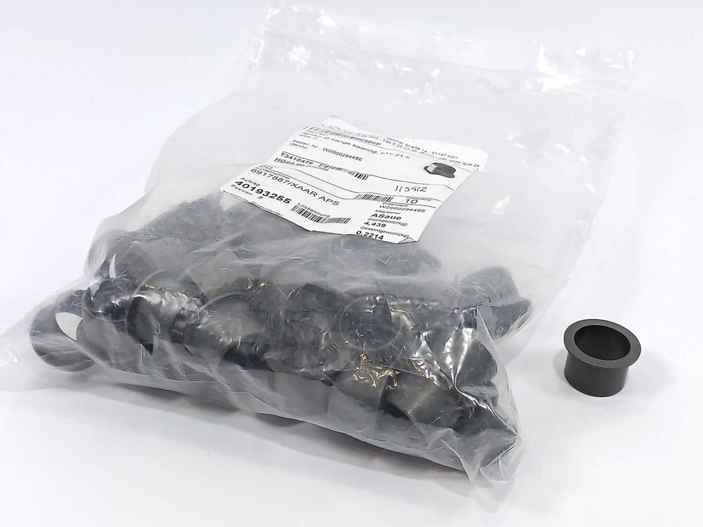 Igus GFM-2528-21 iglidur® G, flange bearing, mm Online