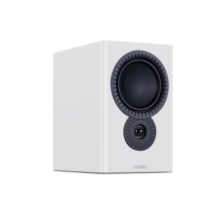 Mission LX-3 MKII (Demo White)