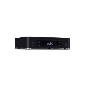 Mission LX DAC / Preamplifer Levere