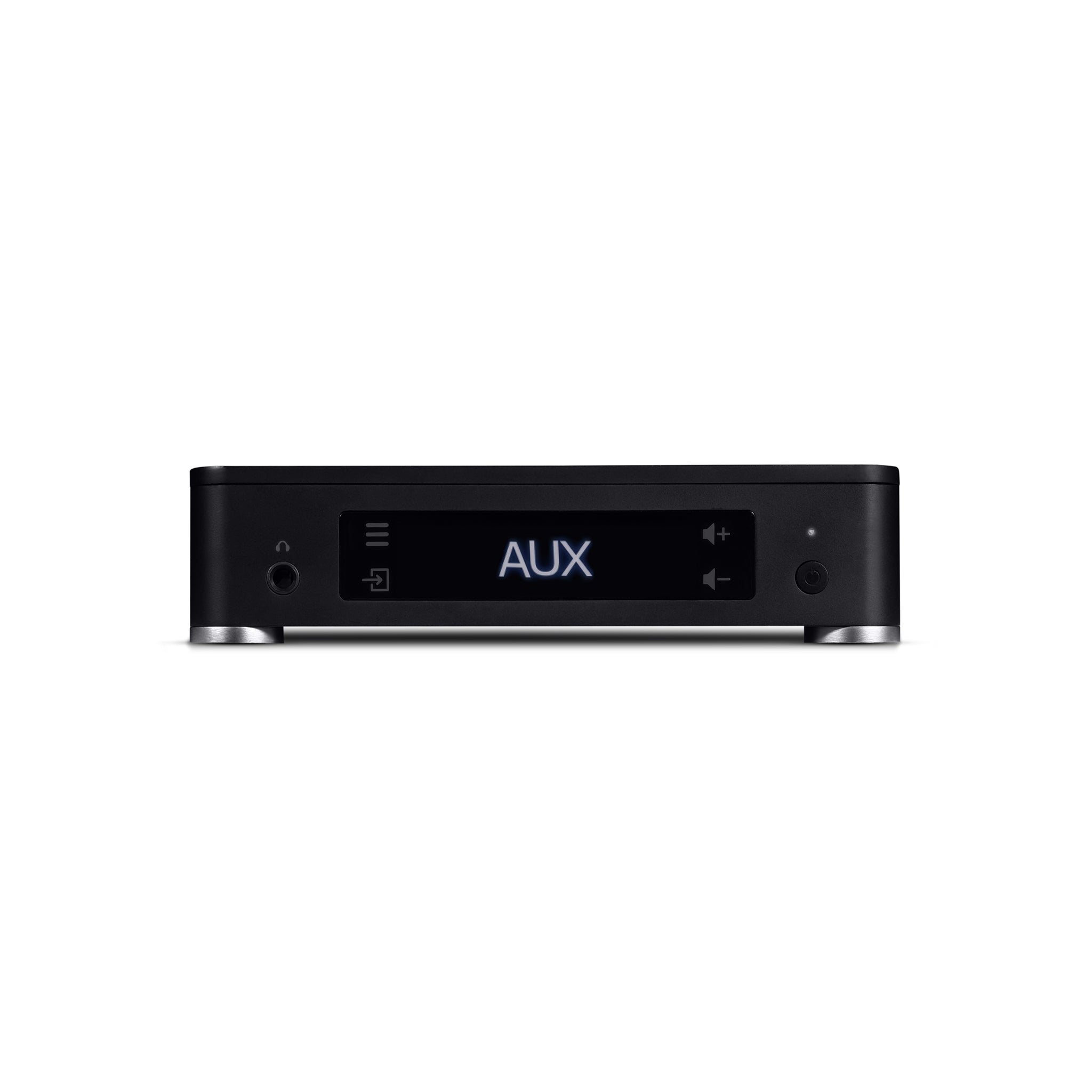 Mission LX DAC / Preamplifer Levere