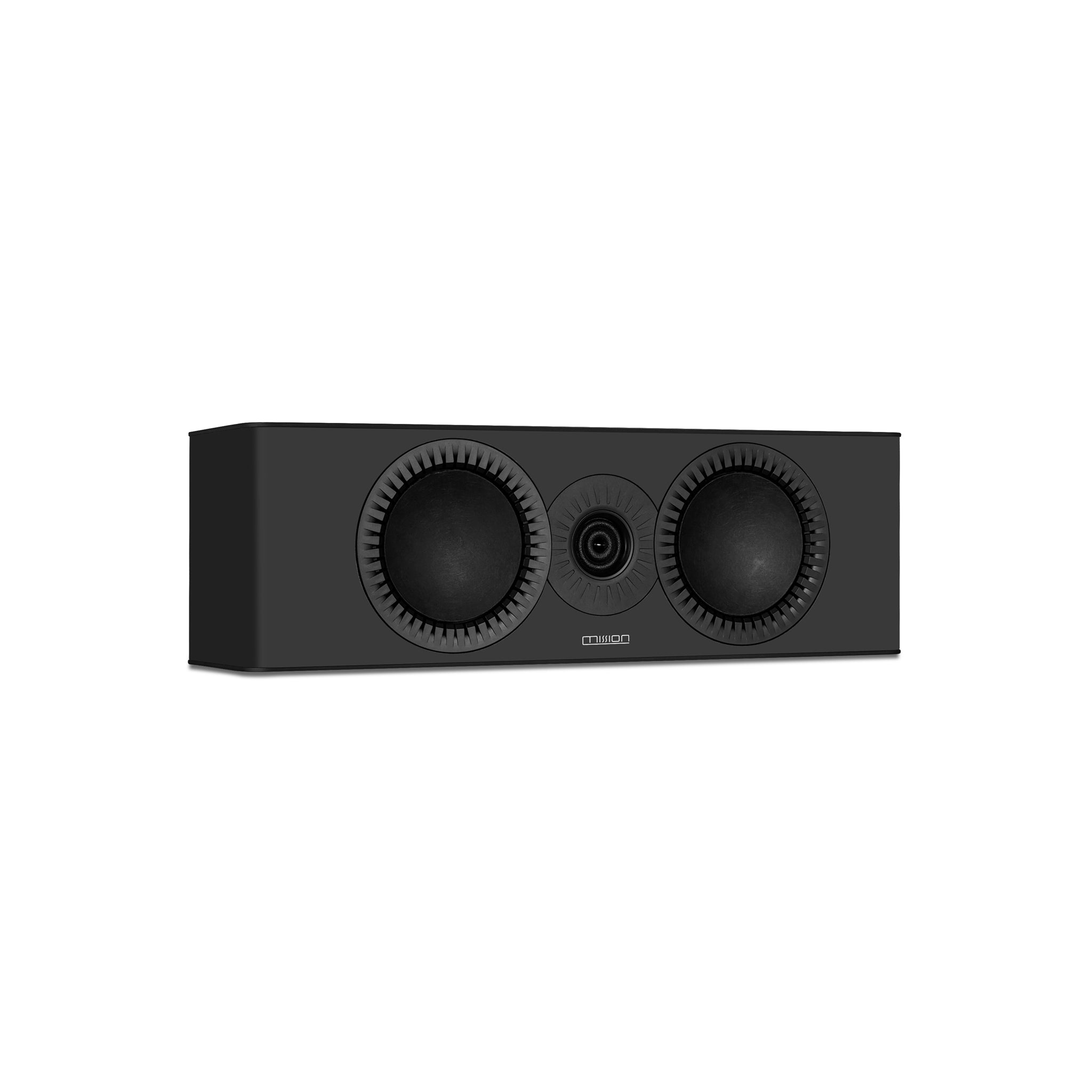Mission QX-C DEMO (Black Wood) Udsalg