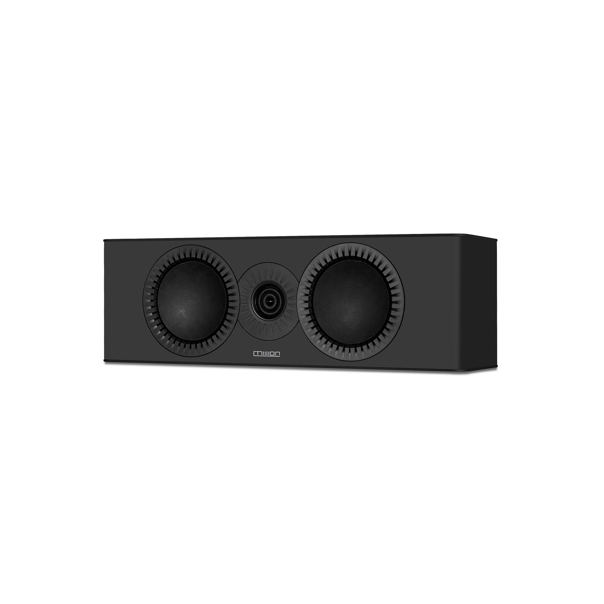 Mission QX-C DEMO (Black Wood) Udsalg