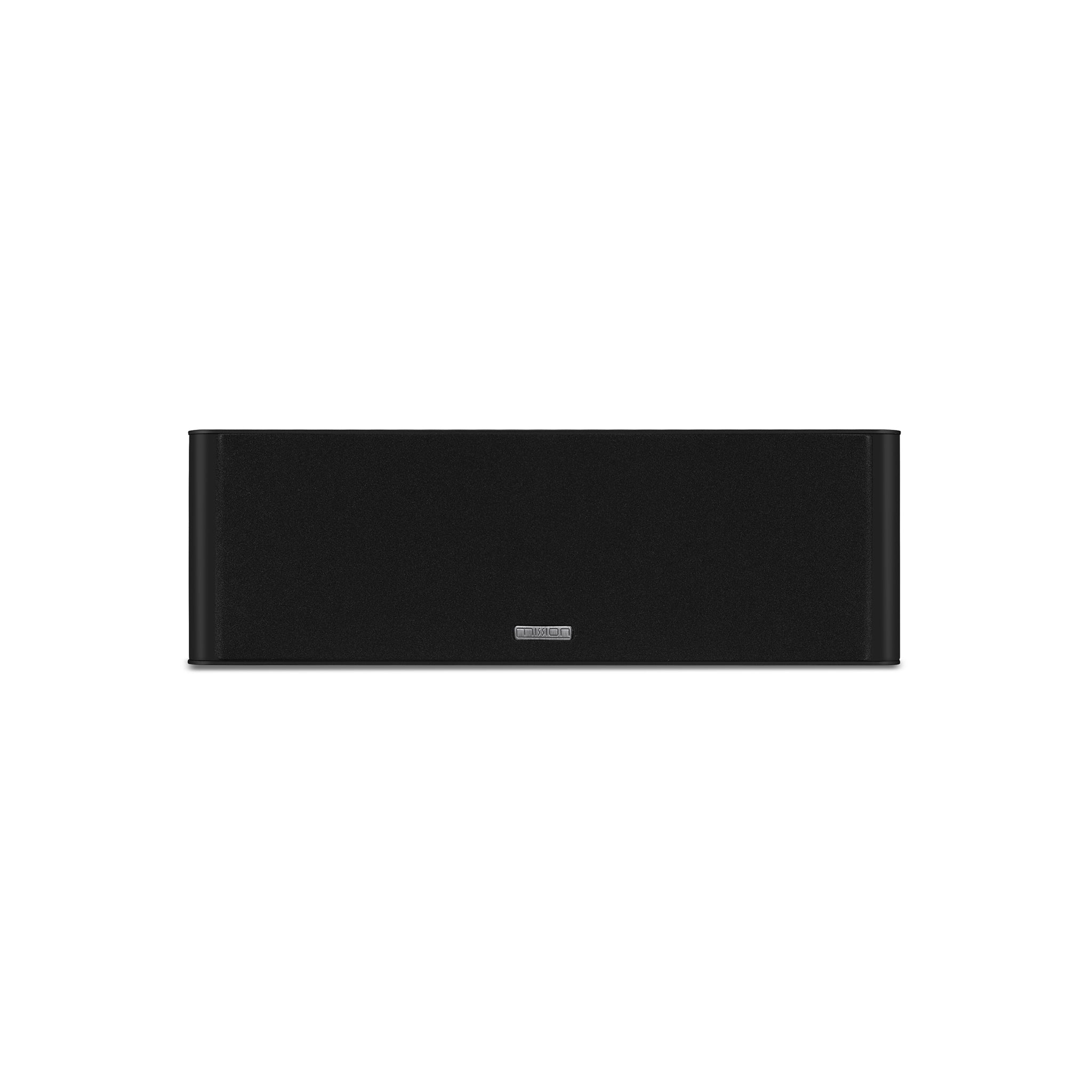 Mission QX-C DEMO (Black Wood) Udsalg