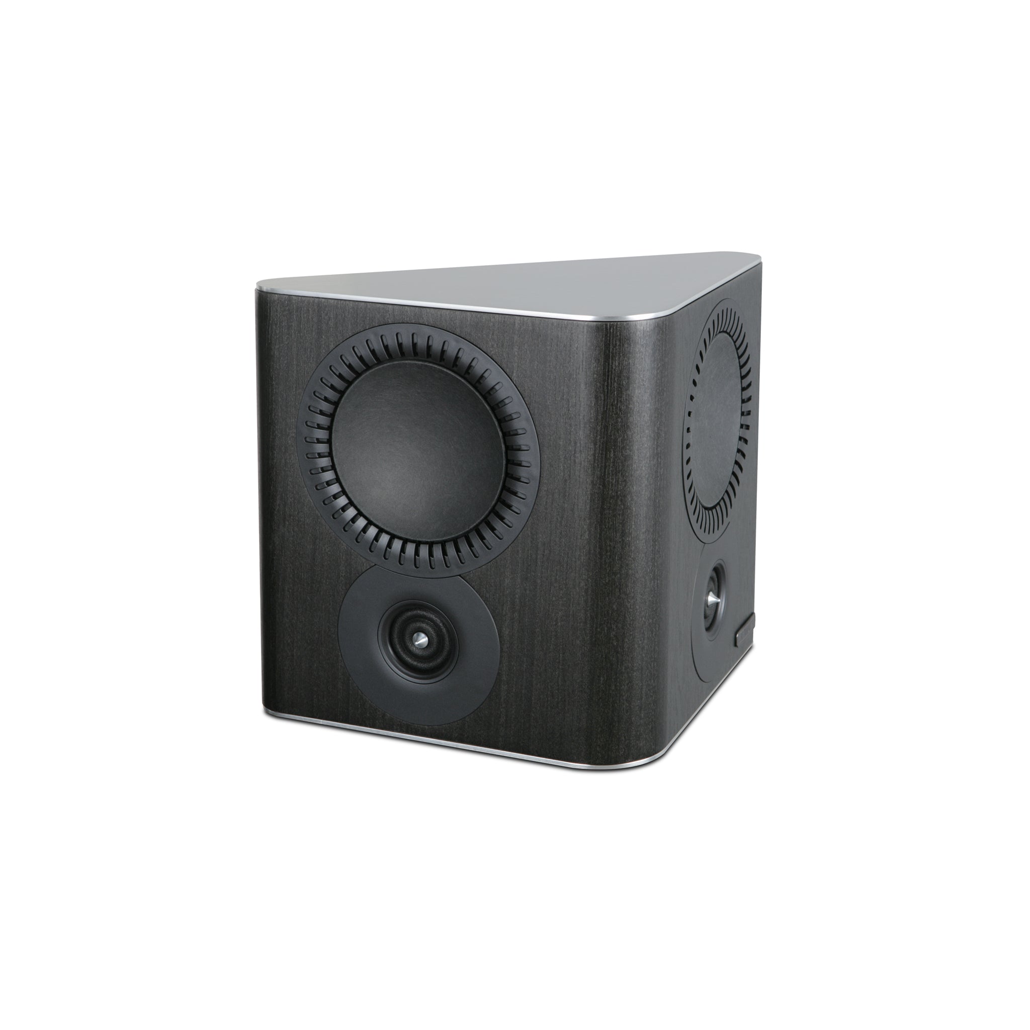 Mission QX-S DEMO (Black Wood) Online nu