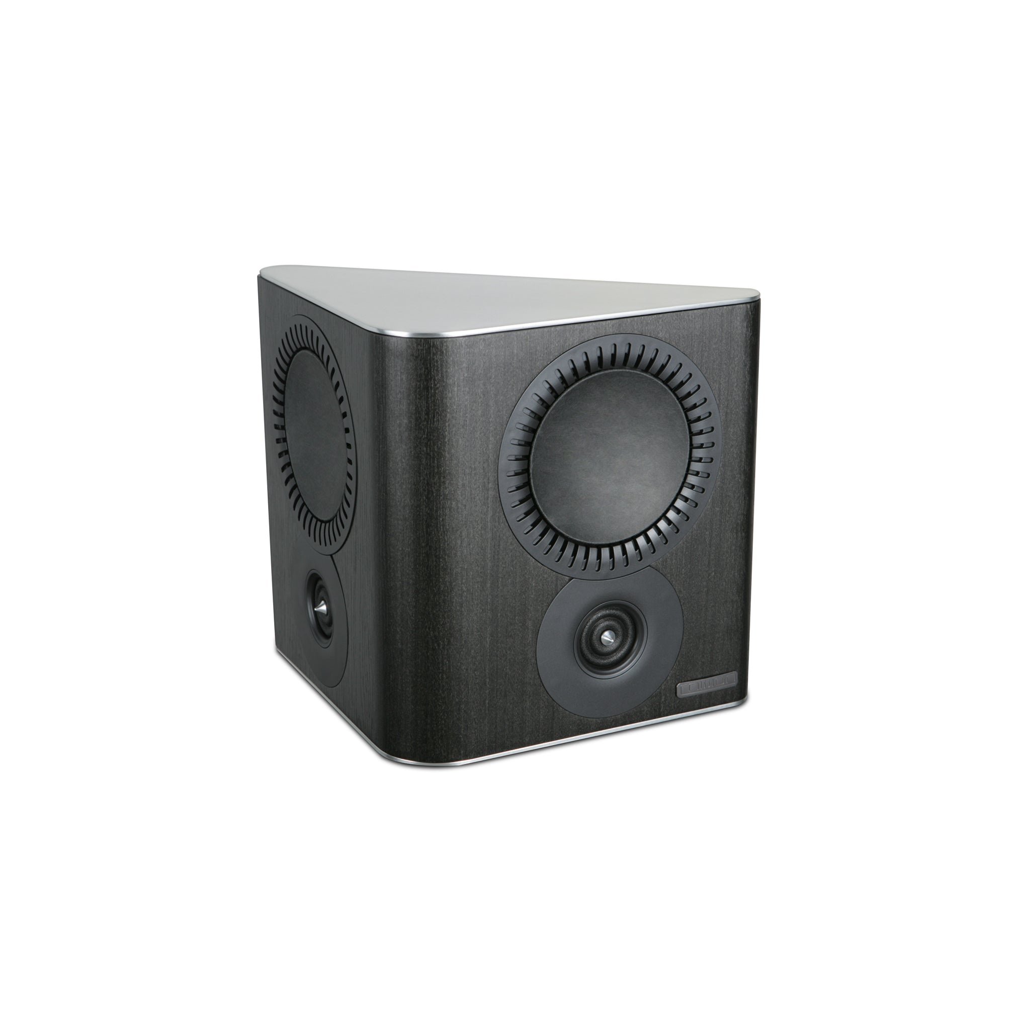 Mission QX-S DEMO (Black Wood) Online nu