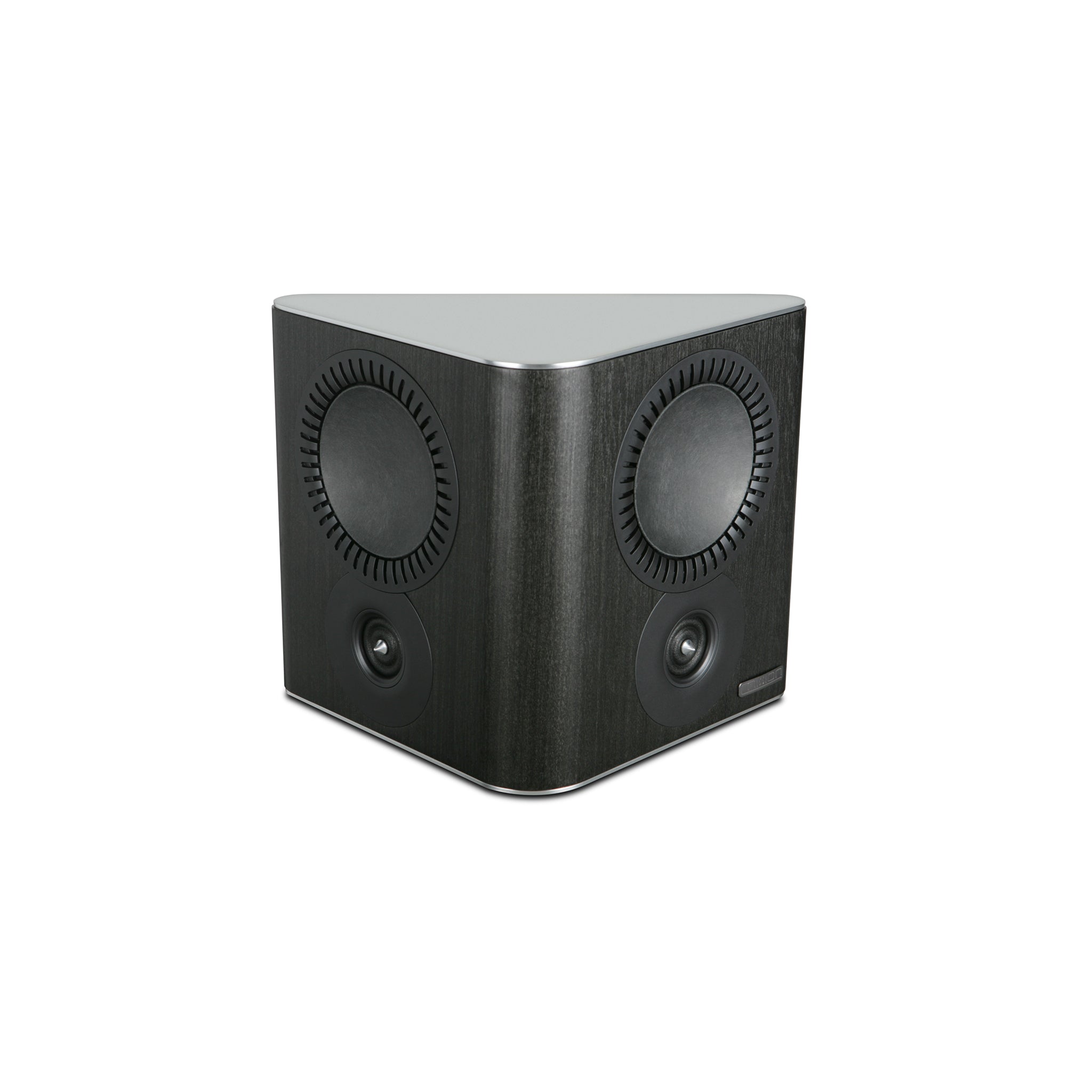 Mission QX-S DEMO (Black Wood) Online nu
