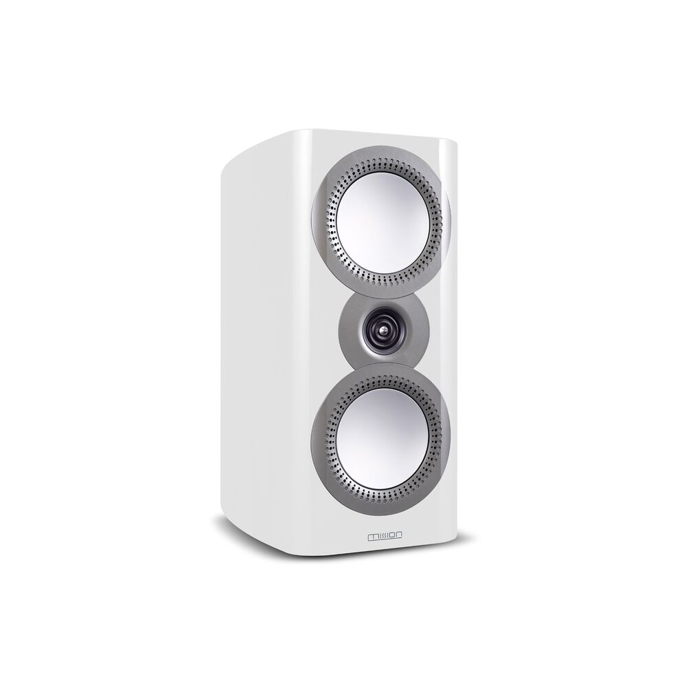 Mission ZX-2 Levere