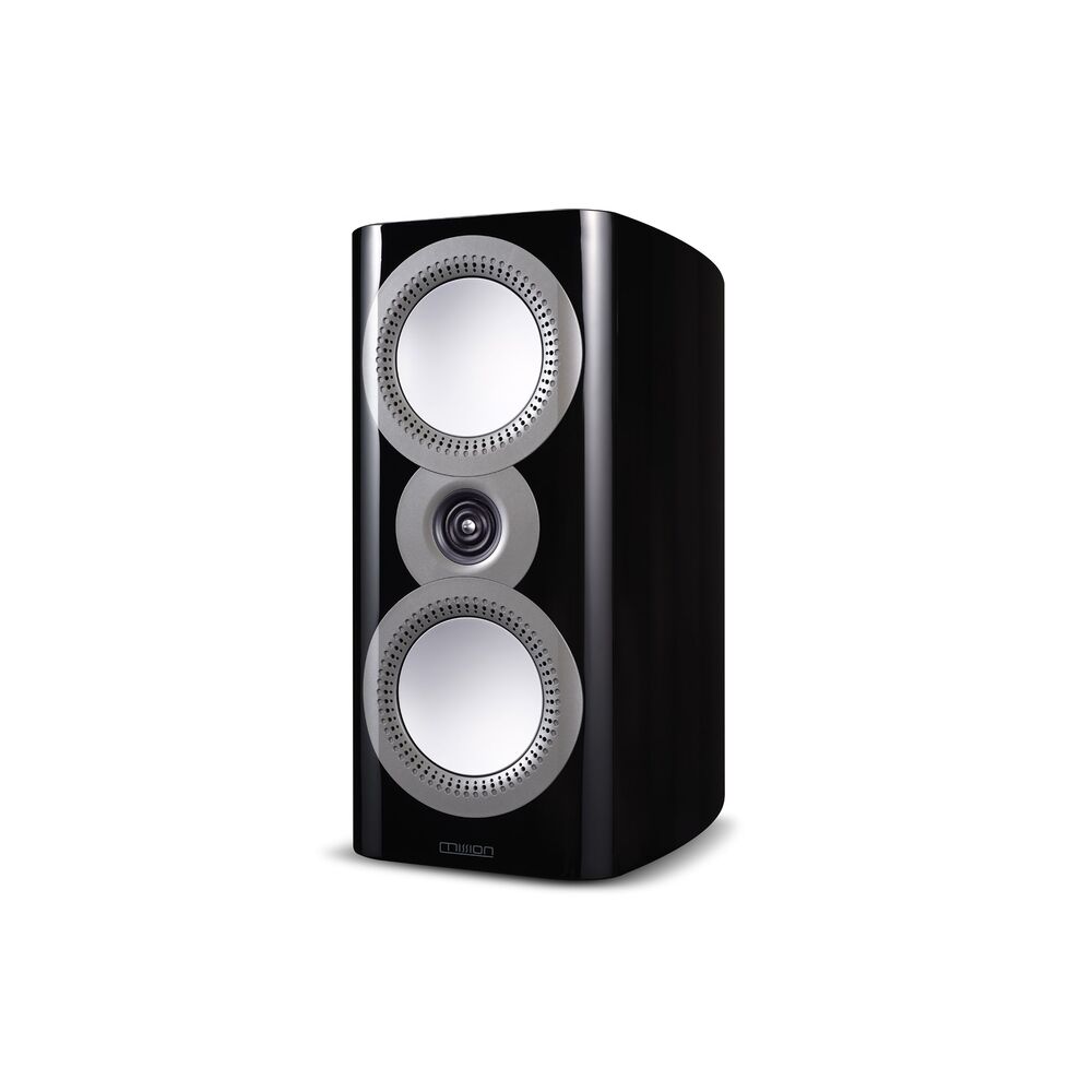 Mission ZX-2 Levere