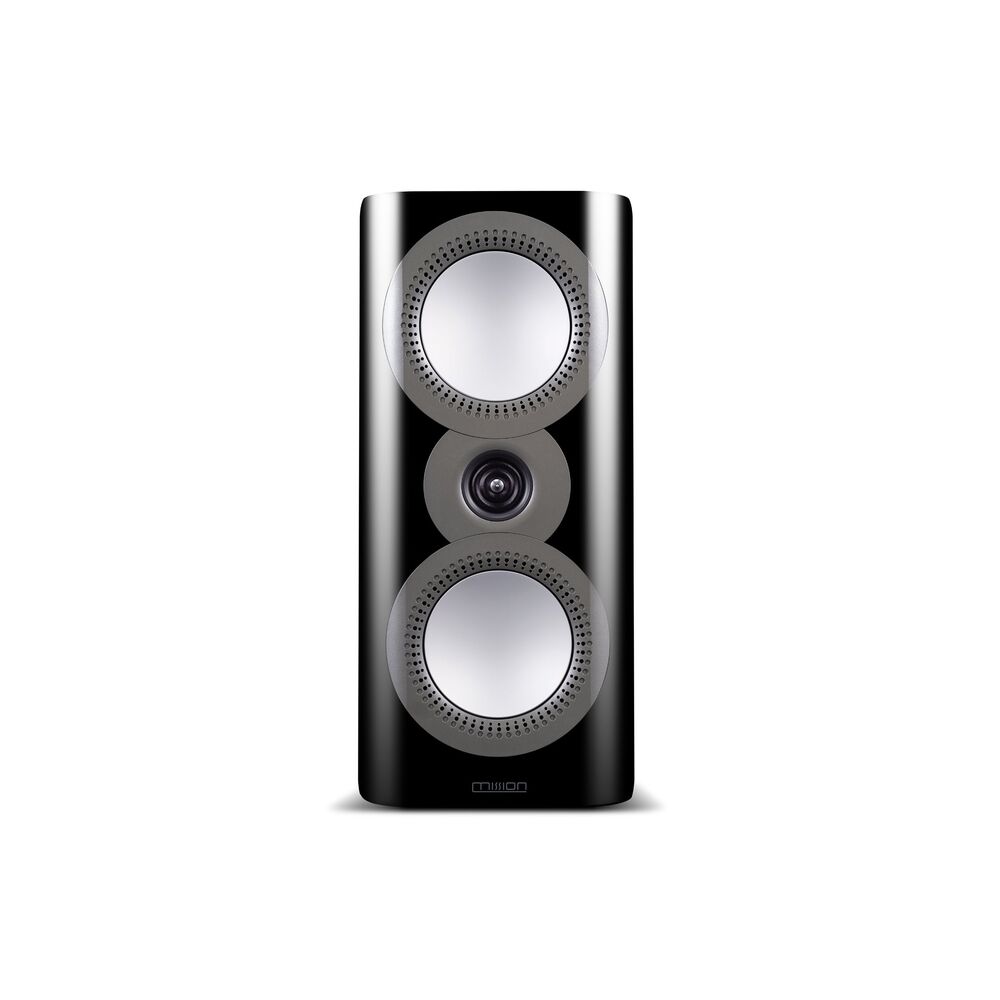 Mission ZX-2 Levere