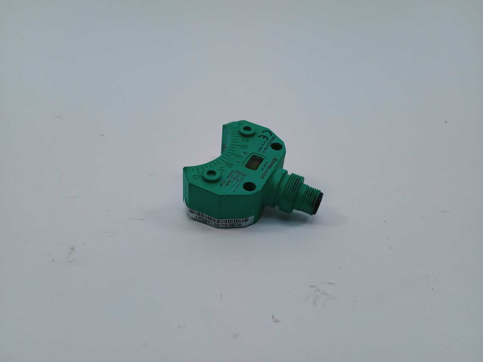 pepperlfuchs-38141s-nbn3-f25f-e8-v1-inductive-sensor_1.jpg Pepperl+Fuchs 38141S NBN3-F25F-E8-V1 Inductive Sensor