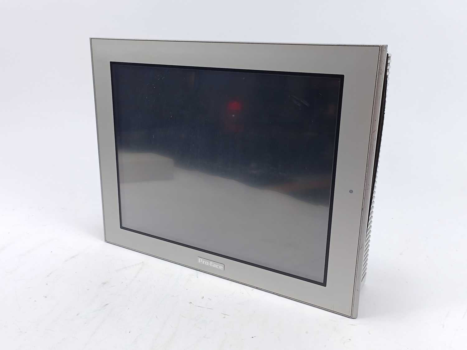 Pro-Face AGP-3650-T1-AF LCD Touch Screen 3280024-11 Udsalg