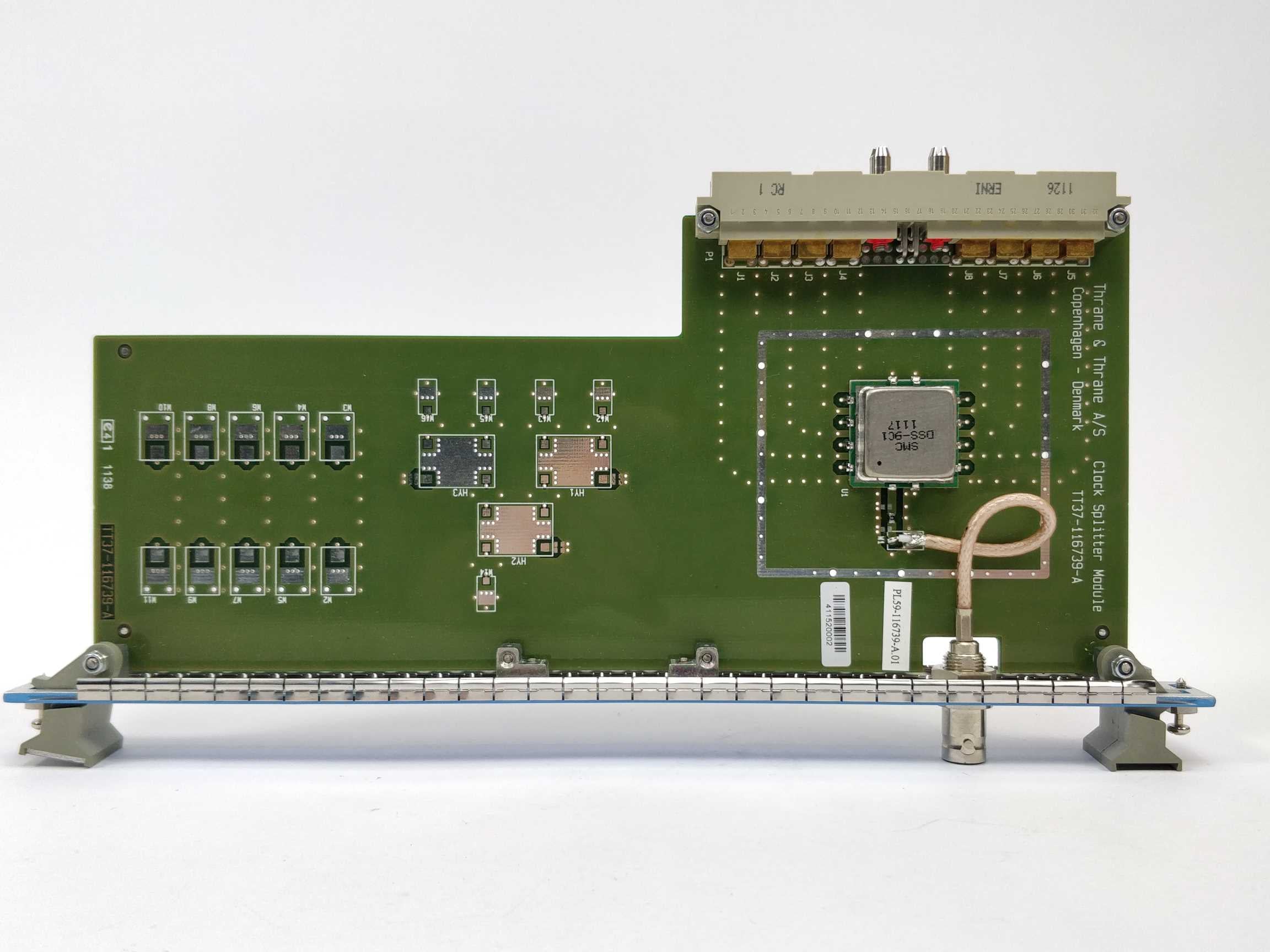 thrane-thrane-tt37-116739-a-tt-116739-clock-splitter-module_2.jpg Thrane & Thrane TT37-116739-A TT-116739 Clock Splitter Module