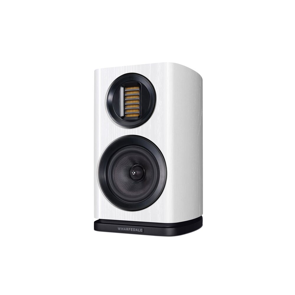 Wharfedale EVO 4.1 (Demo, hvid)