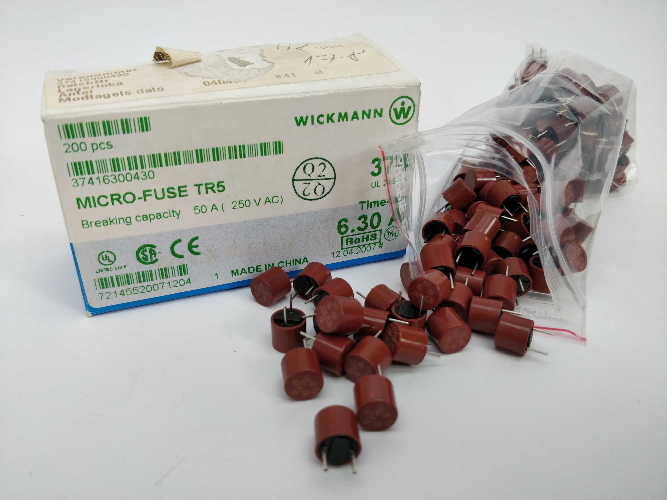 wickmann-37416300430-fuse-143-pcs-box_0.jpg WICKMANN 37416300430 FUSE , 143 Pcs. box