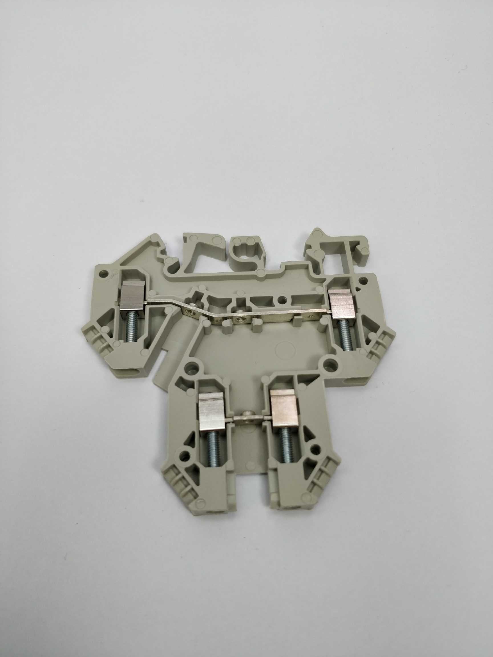 wieland-wkn-2-5e-u-terminal-block-10-pcs_1.jpg Wieland WKN 2.5E/U Terminal Block 10 Pcs