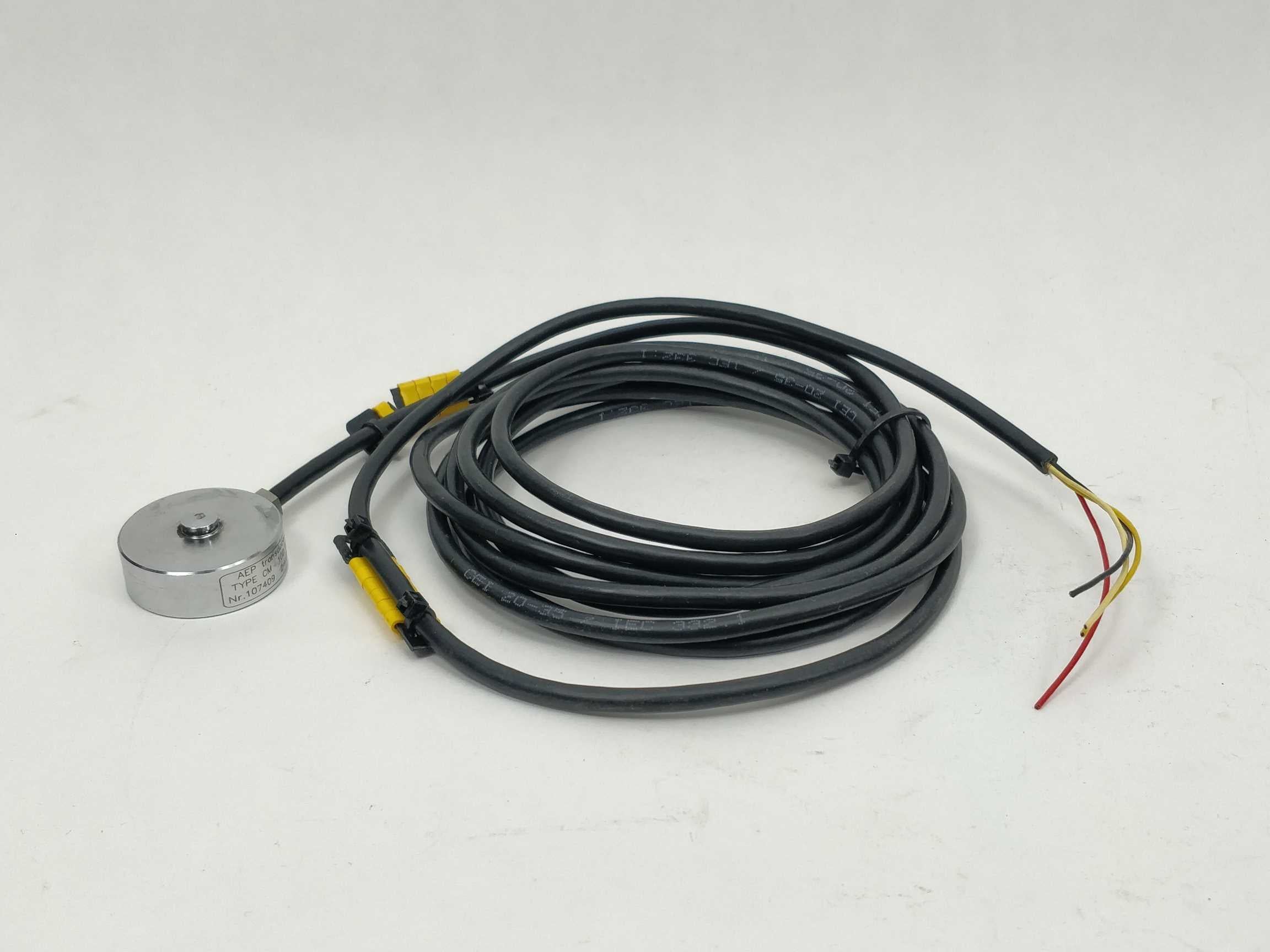 AEP transducer CM 100Kg 2mV/V Online