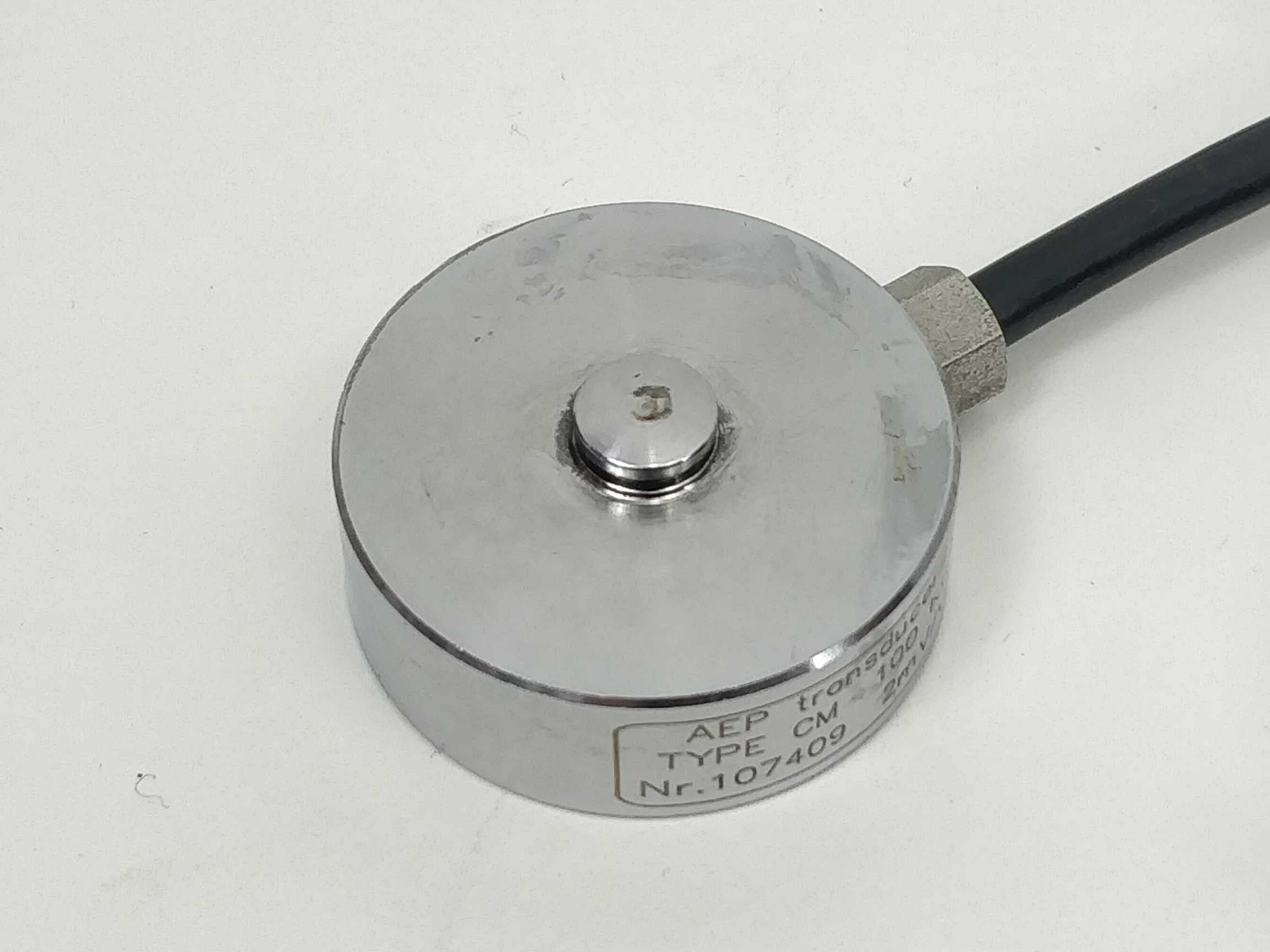 AEP transducer CM 100Kg 2mV/V Online