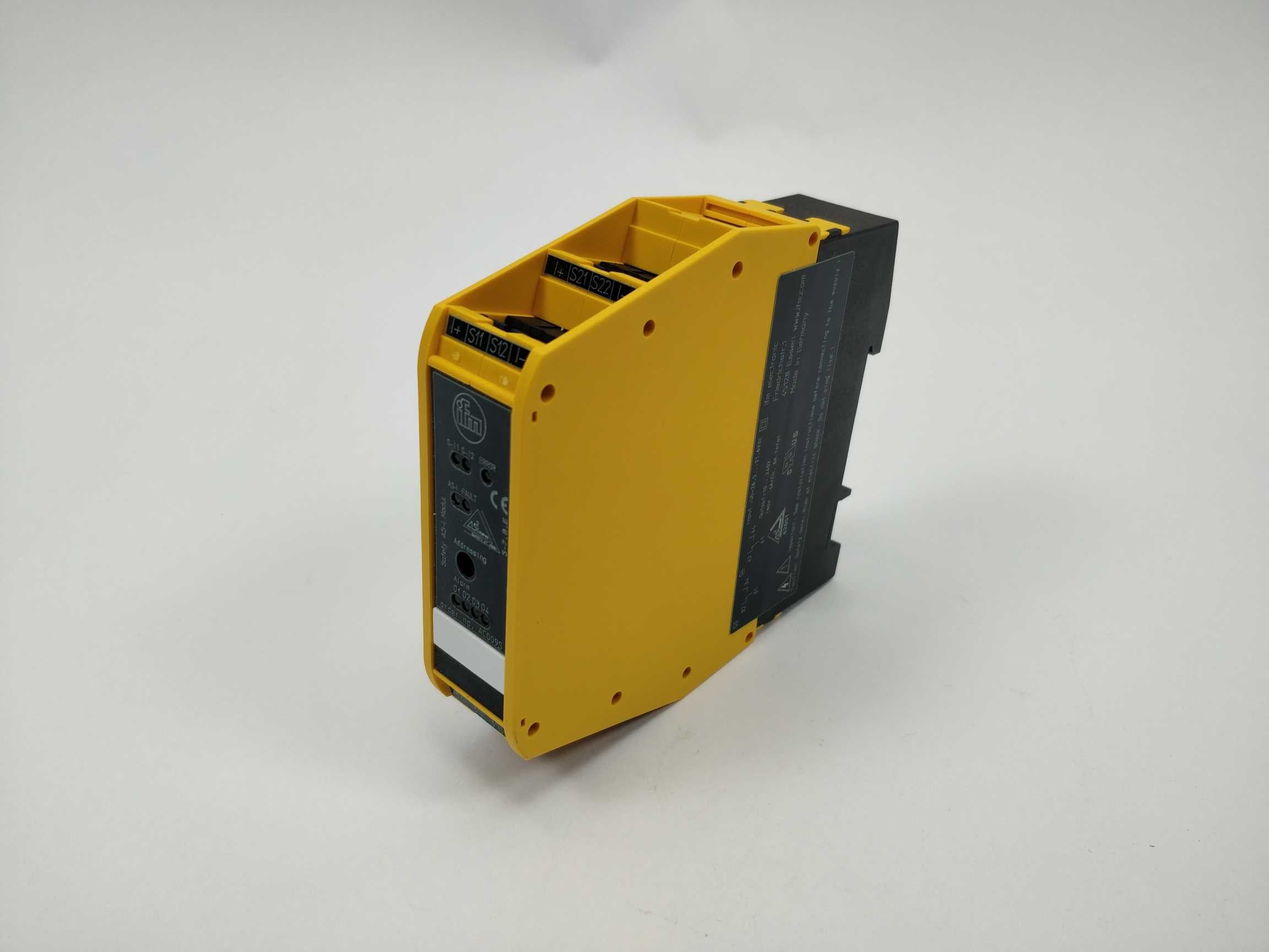 ifm-electronic-ac009s-safe-as-interface-control-cabinet-module_1.jpg Ifm Electronic AC009S Safe AS-Interface control cabinet module på udsalg