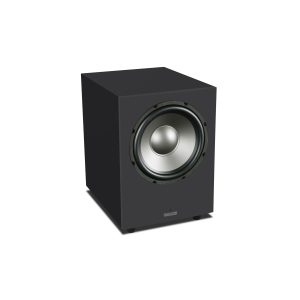 Mission LX-10SUB MKII Udsalg
