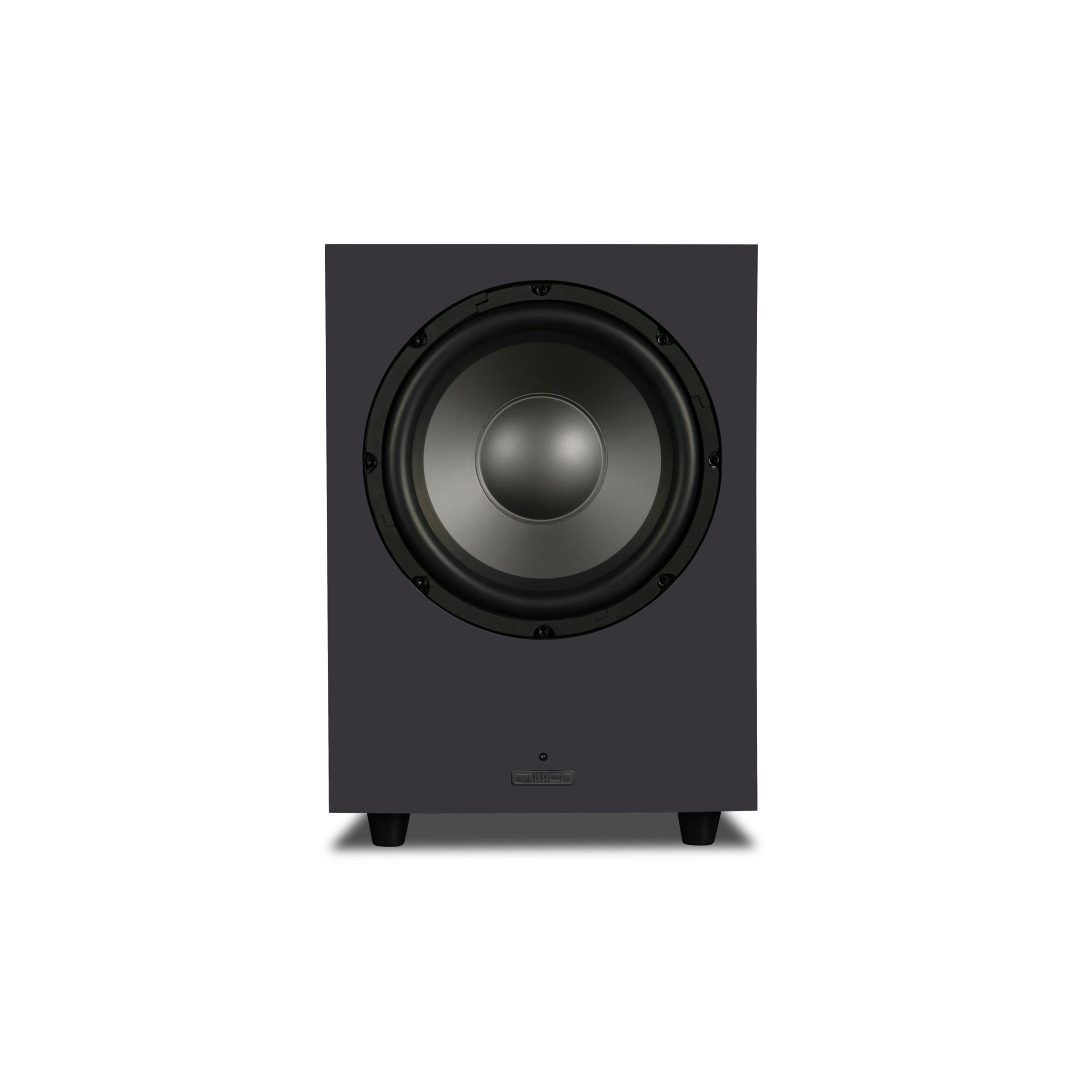 Mission LX-10SUB MKII Udsalg