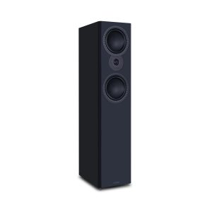Mission LX-5 MKII Online