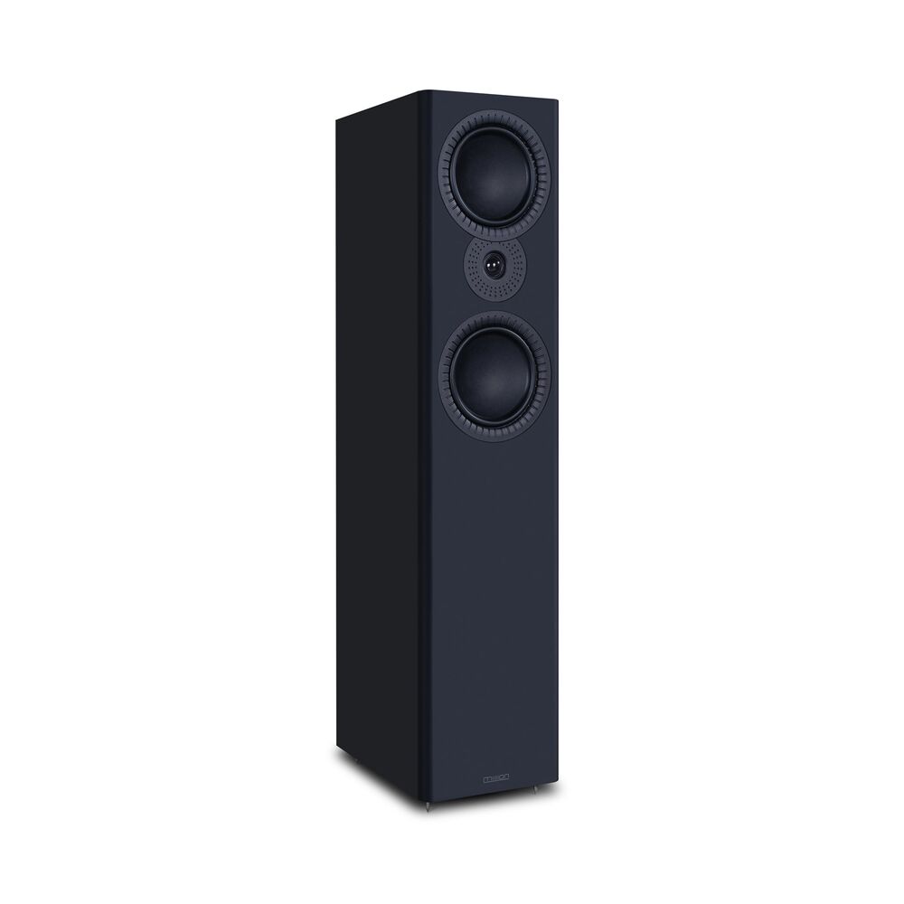 Mission LX-5 MKII Online