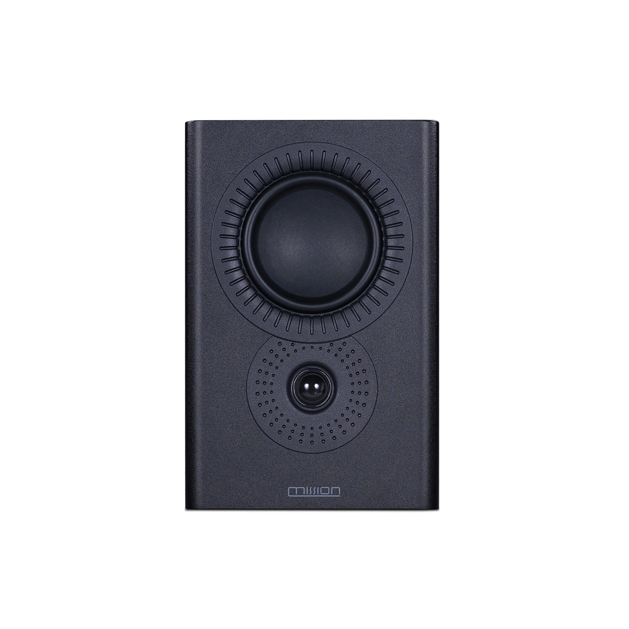 Mission LX Connect DEMO (Walnut)