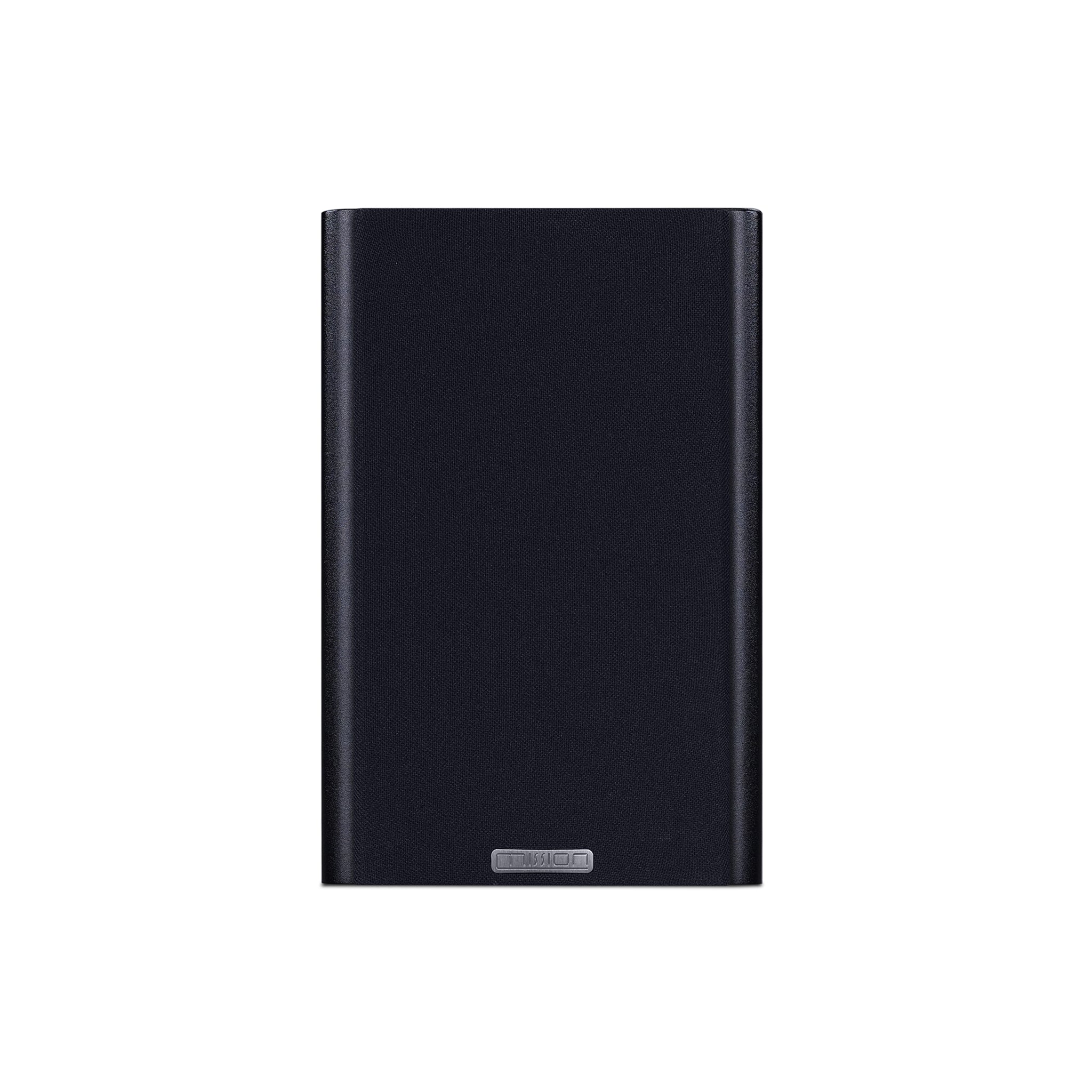 Mission LX Connect DEMO (Walnut)