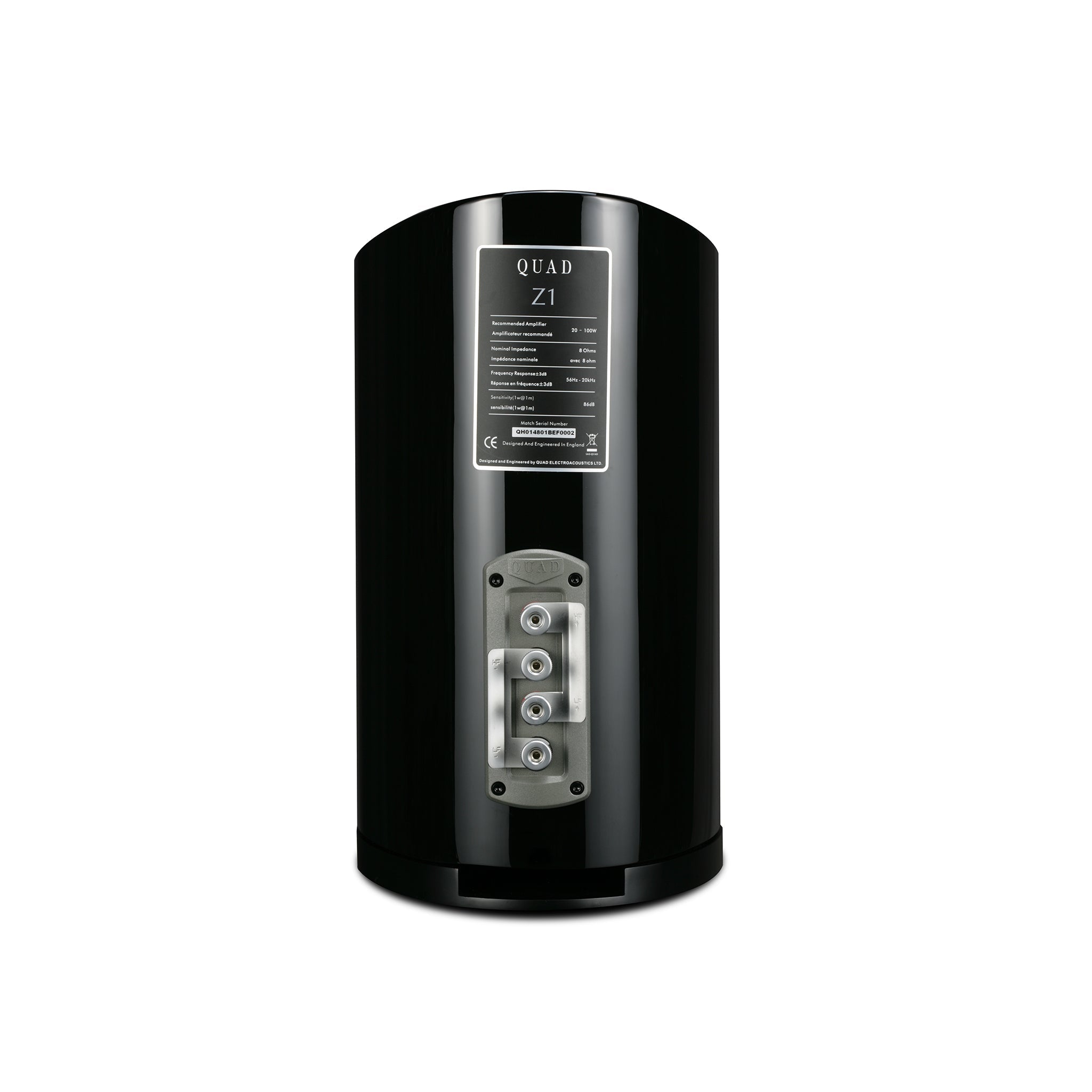 Quad Z-1 Online nu