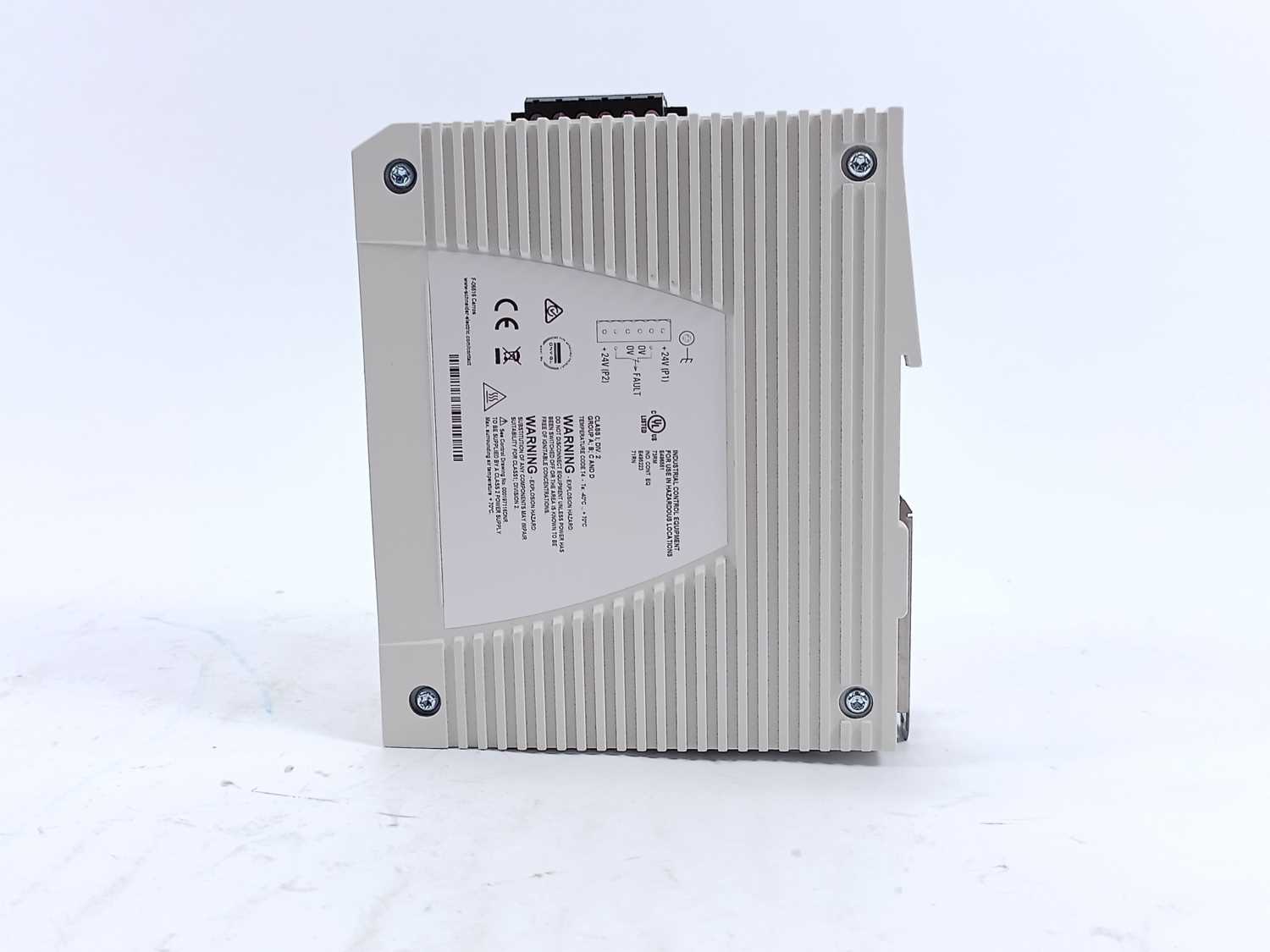 Schneider Electric TCSESPU083FN0 ConneXium Unmanaged Switch
