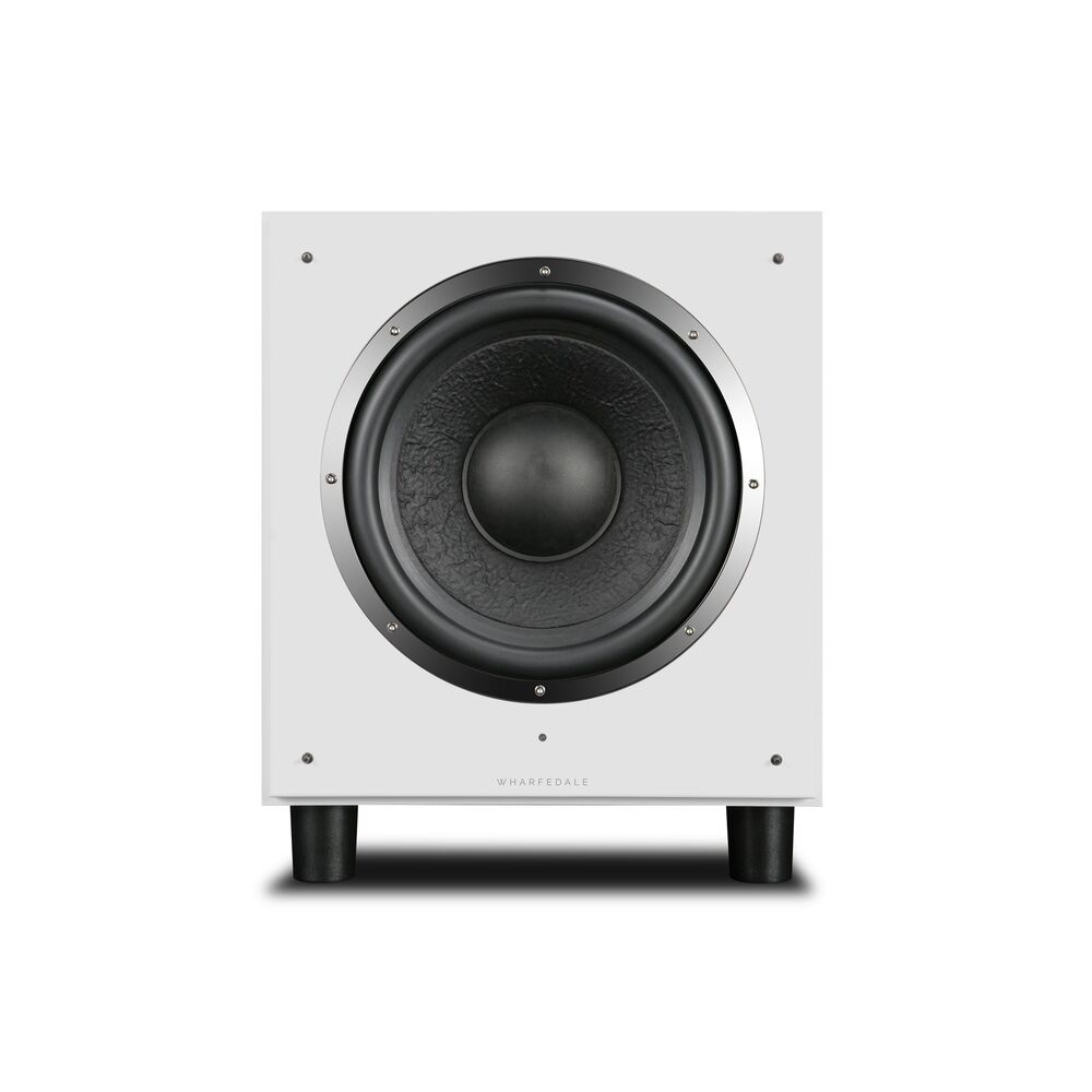Wharfedale SW-15