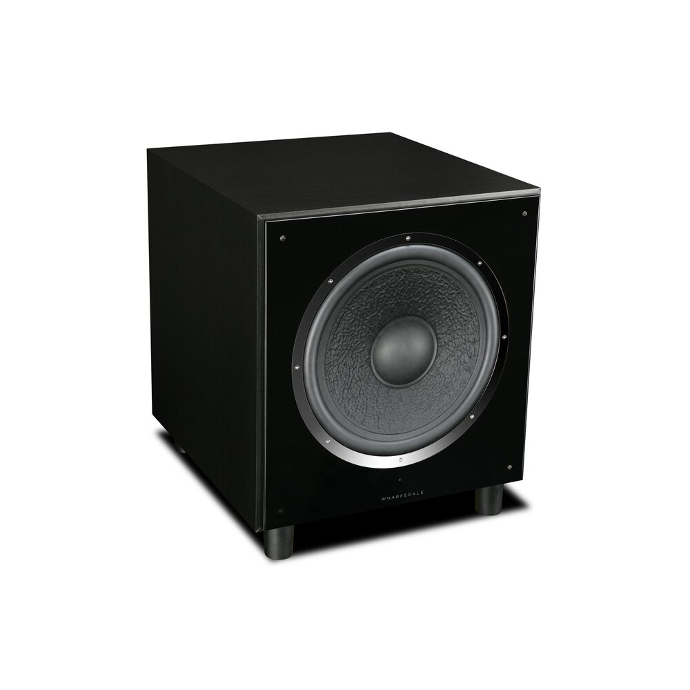 Wharfedale SW-15