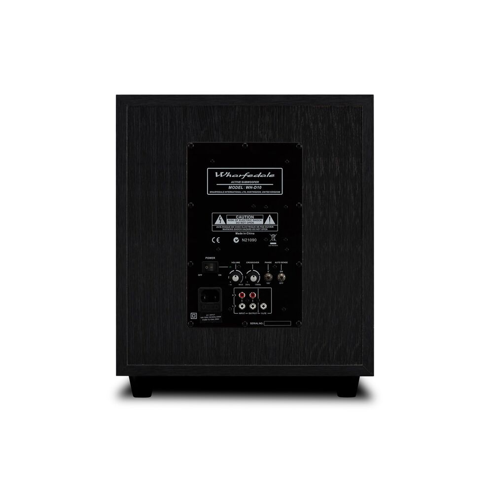 Wharfedale WH-D10