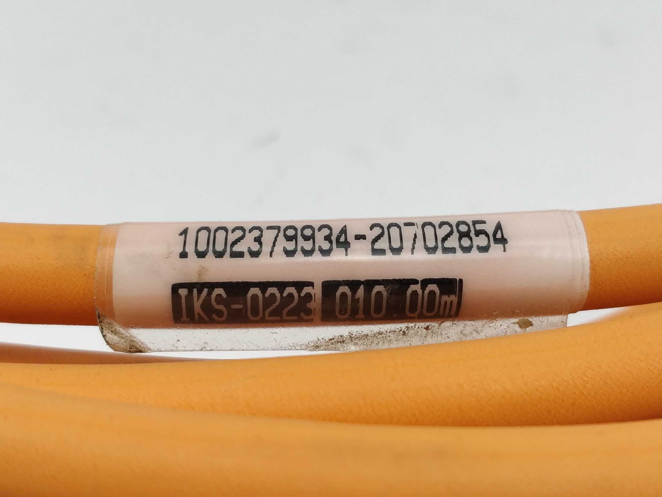bosch-rexroth-iks-0223-010-00m-cable_1.jpg Bosch / Rexroth IKS-0223 010.00m cable