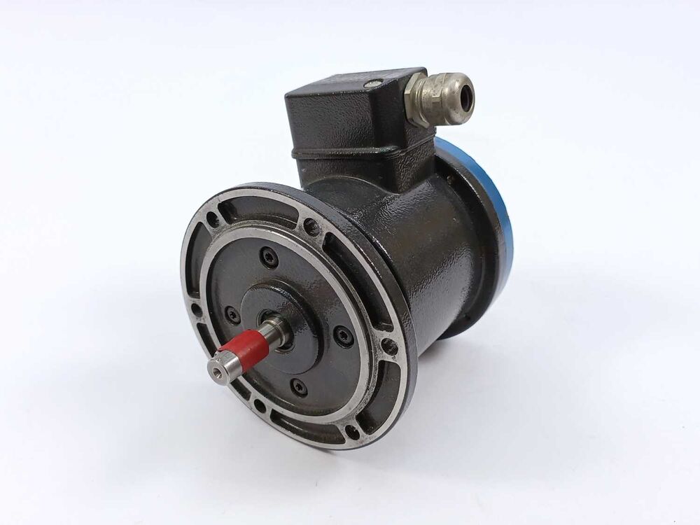 HUBNER POG 9 Z 240 Incremental encoders
