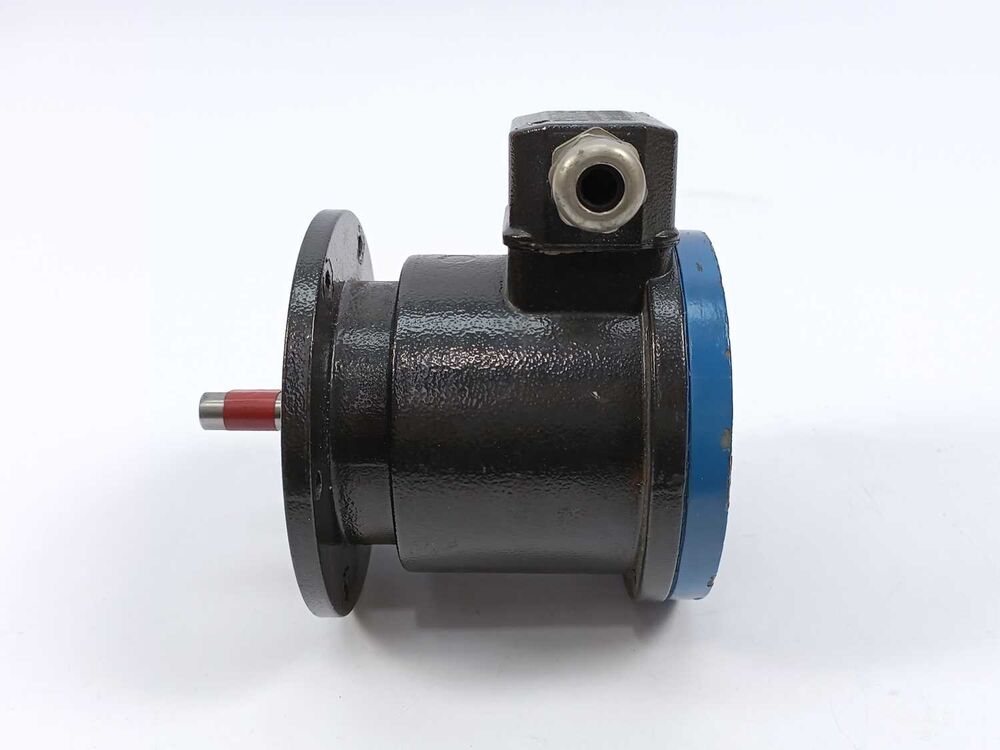 HUBNER POG 9 Z 240 Incremental encoders