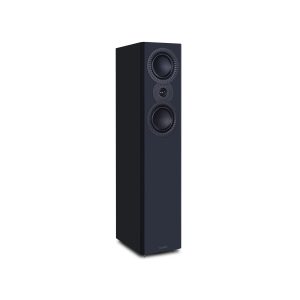 Mission LX-4 MKII