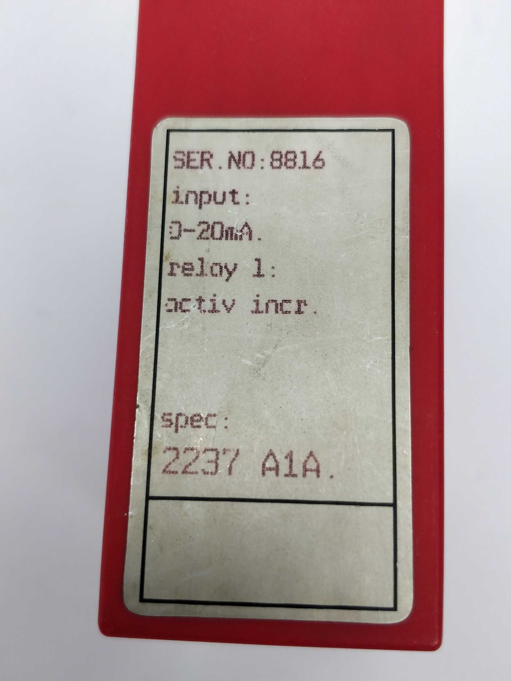 pr-2237-a1a-limit-switch-serial-8816_3.jpg PR 2237 A1A Limit switch serial # 8816