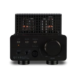 Quad PA-One+