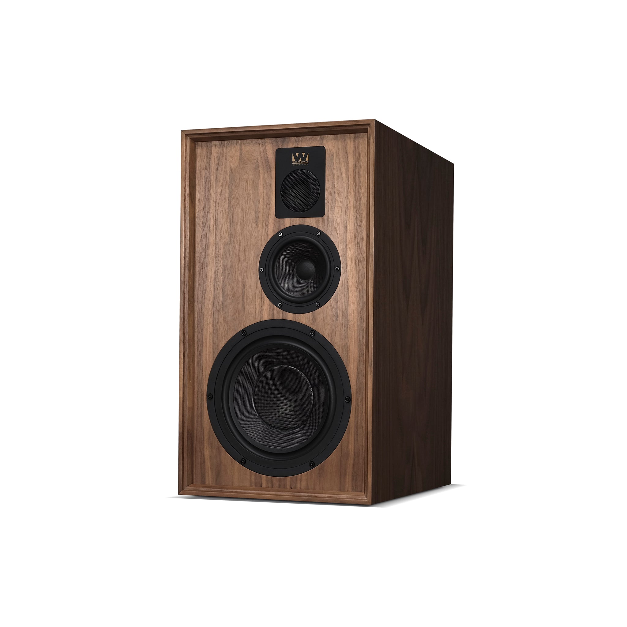 Wharfedale Dovedale (Demo)