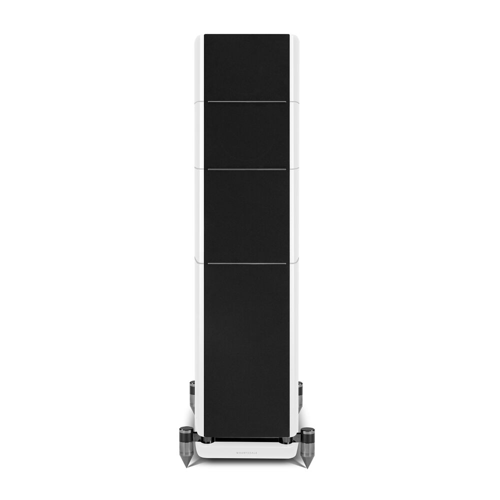 Wharfedale Elysian 4 (Demo, hvid) Udsalg