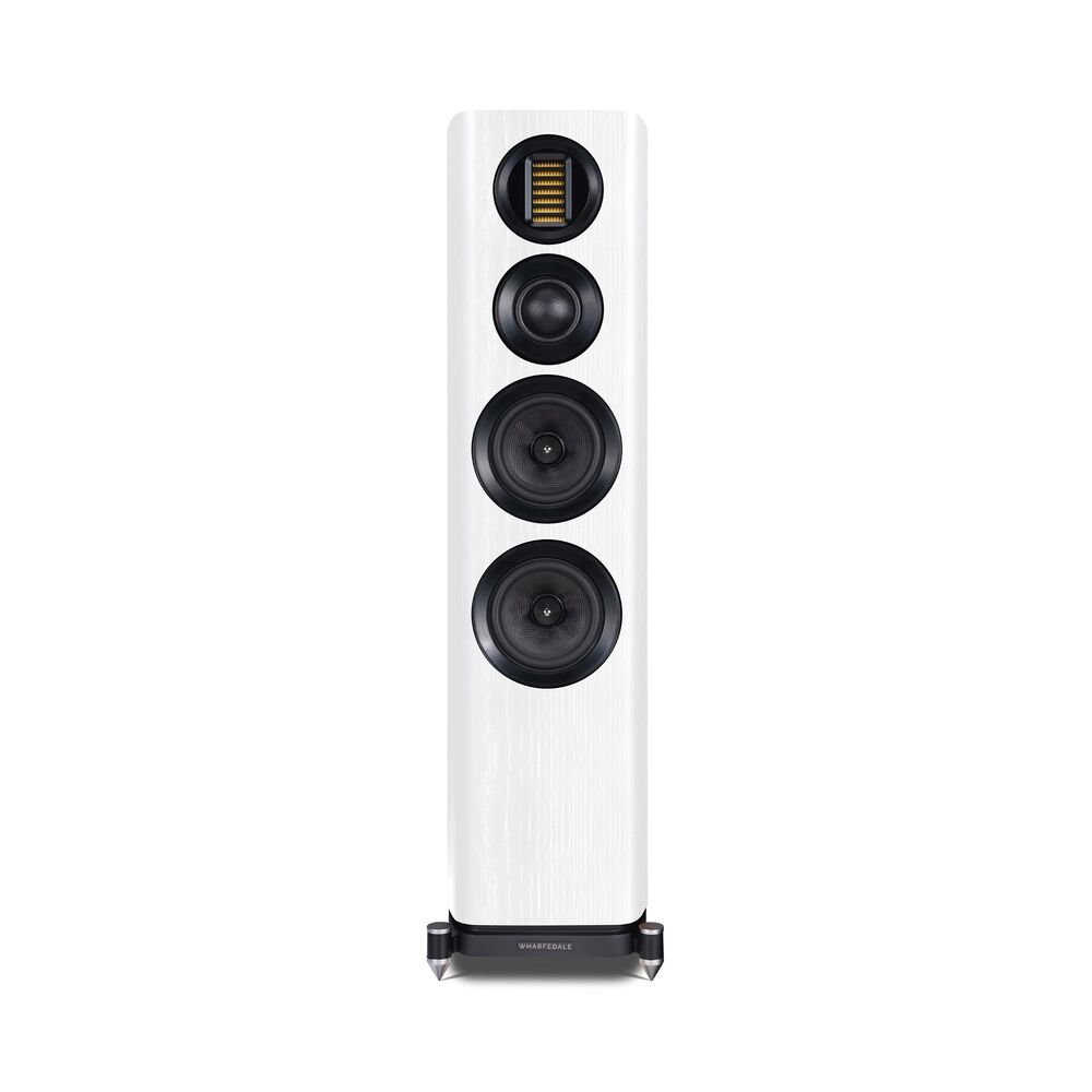 Wharfedale EVO 4.3 på udsalg