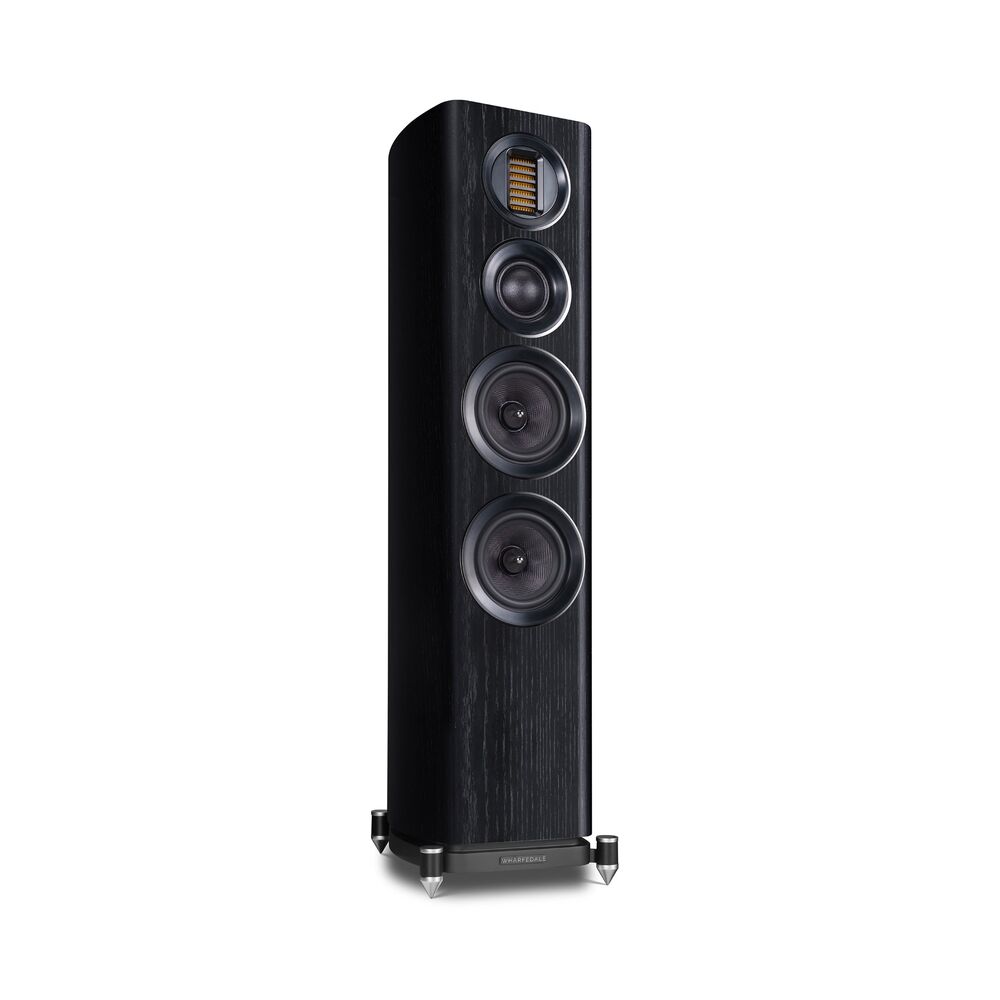 Wharfedale EVO 4.3 på udsalg