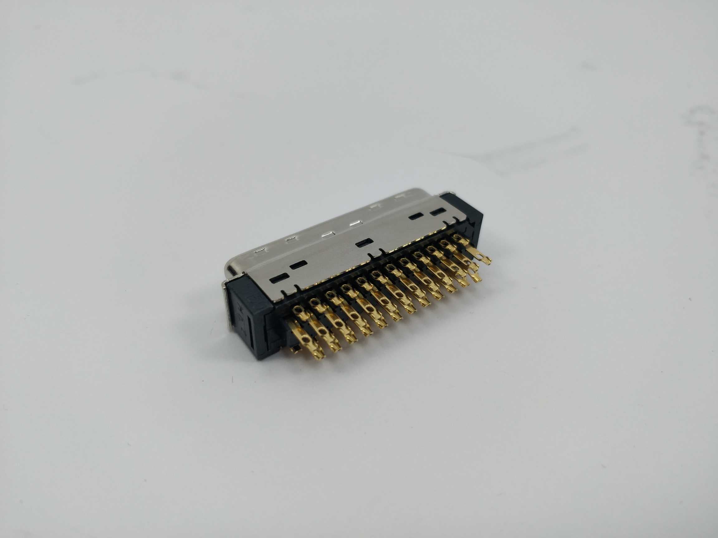 3m-10150-3000pe-d-sub-connector-mdr_0.jpg 3M 10150-3000PE D Sub Connector MDR