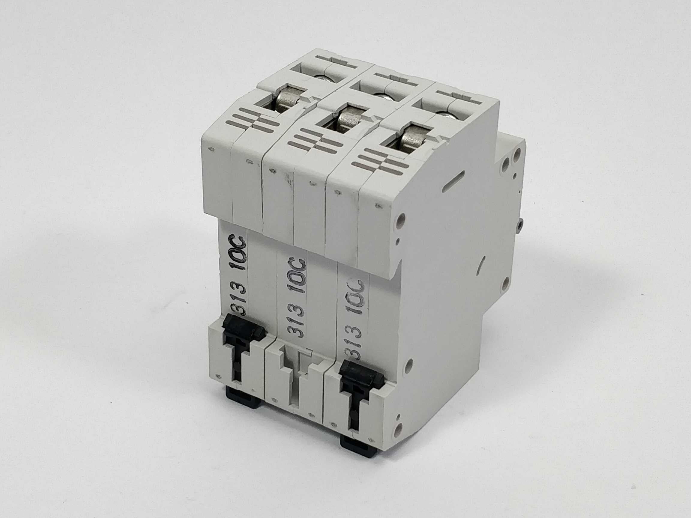AB 1492-SP3C100 Circuit breaker Ser. C Levere