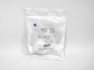 AB 875C-D5CP18-A2 Ser. A Capacitive proximity switch Online Hot Salg