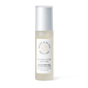 Above & Be You Oil-Free Active Day Care