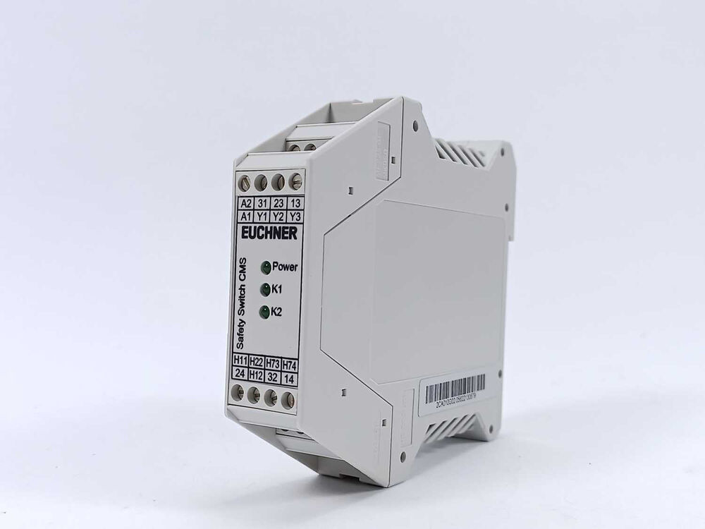euchner-099182-cms-e-er-safety-contach-auxillary-switch_1.jpg Euchner 099182 CMS-E-ER Safety Contach Auxillary Switch