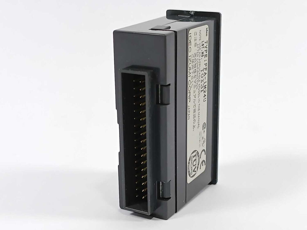 Idec Izumi PFA-1M24U FA Series Memory Pack Online nu