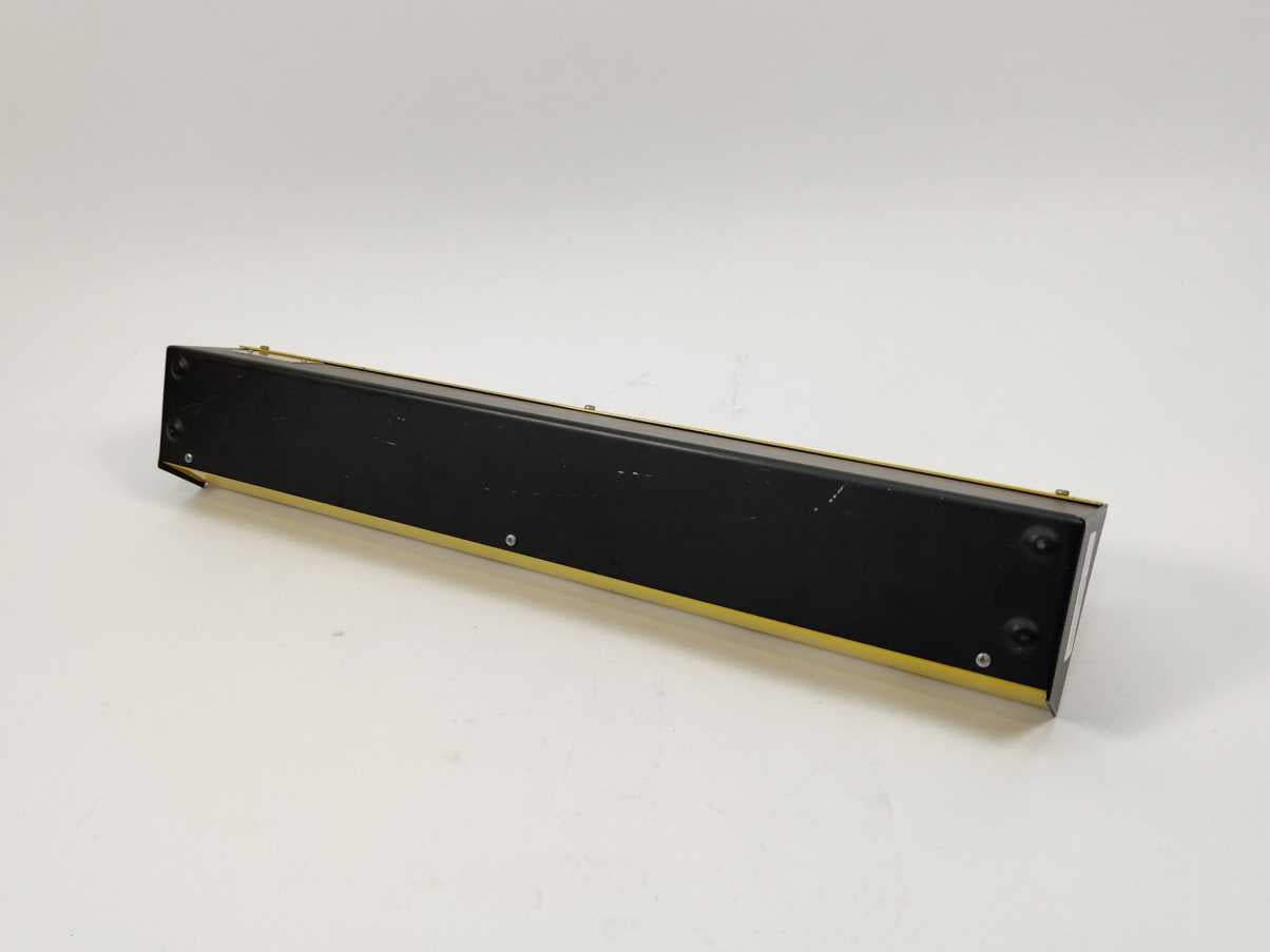 J.J. LLOYD INSTRUMENTS J60 Resistance Box 1ohm to 100kOhm